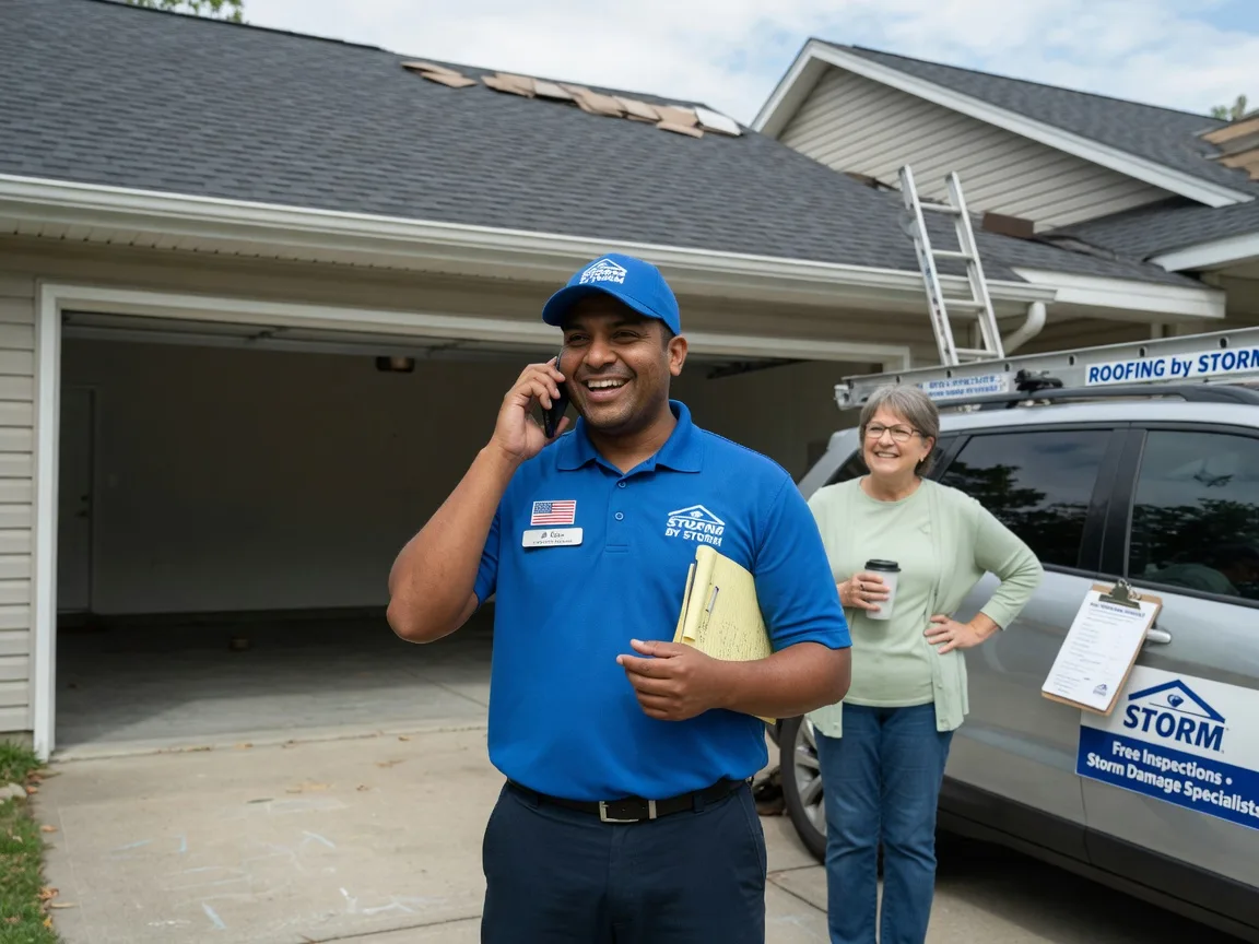 Roof Repair Near Me Bay City, MI FAQs